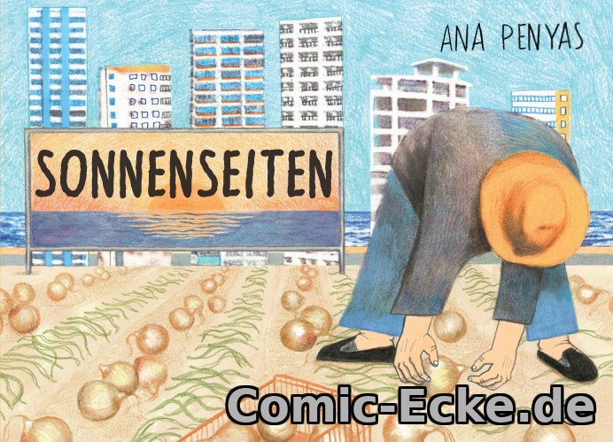 Sonnenseiten