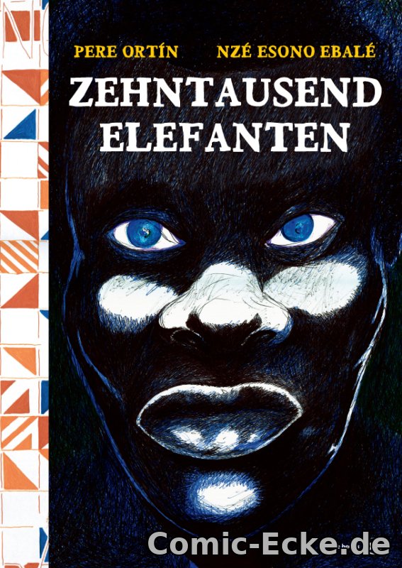 Zehntausend Elefanten