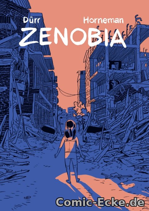 Zenobia