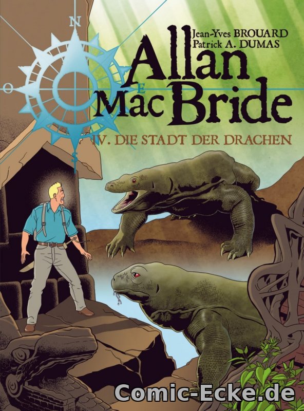 Die Stadt der Drachen