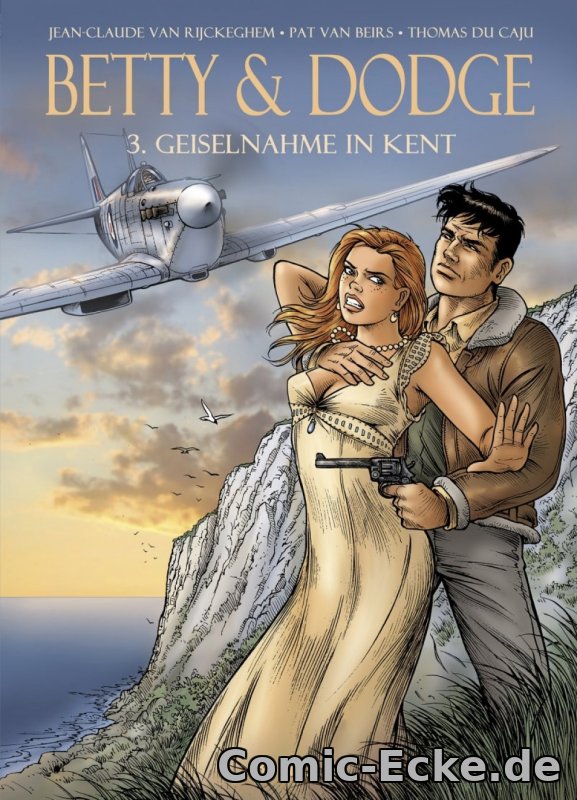 Betty & Dodge 3