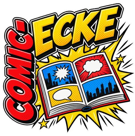 Comic-Ecke